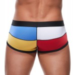Boxer Colors